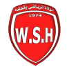 الوداد الرياضي بالحامة