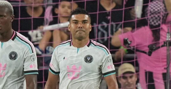 ليونيل ميسي يعود للمشاركة مع إنتر ميامي في الدوري الأمريكي